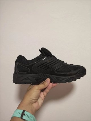 T44 Nike Air Pegasus Wave Negras