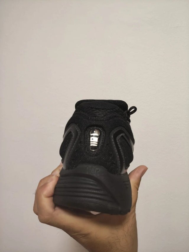 T44 Nike Air Pegasus Wave Negras