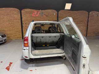 Toyota RAV4 2004