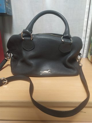 Bolso Bimba y Lola Negro Original