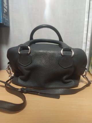 Bolso Bimba y Lola Negro Original