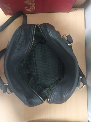 Bolso Bimba y Lola Negro Original