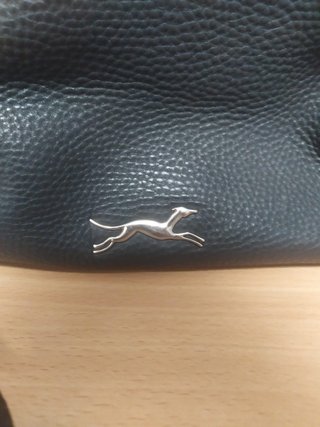Bolso Bimba y Lola Negro Original