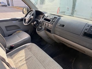 Volkswagen Transporter T5 2010