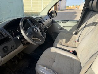 Volkswagen Transporter T5 2010