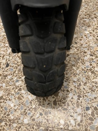 Patinete Eléctrico iScooter iX3