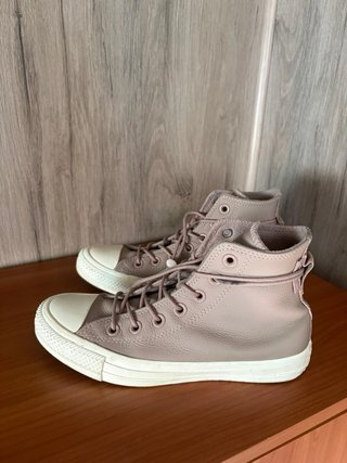 Zapatillas Converse Nude