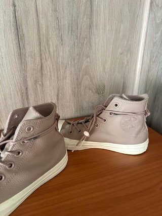 Zapatillas Converse Nude