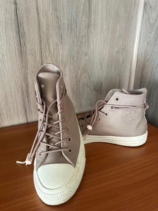 Zapatillas Converse Nude