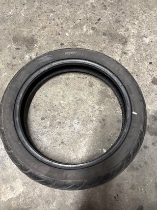 Neumático Pirelli Angel Scooter 100/80-14