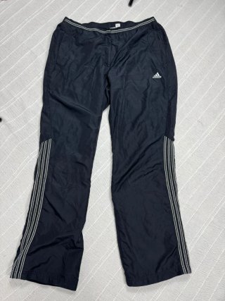 Pantalón Adidas Negro