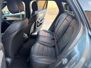 Mercedes-Benz GLC 2018