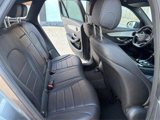 Mercedes-Benz GLC 2018
