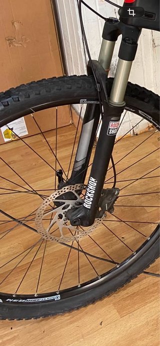 Bicicleta Lapierre Prorace 529 Carbono