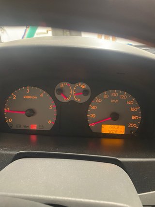 Hyundai Terracan 2005