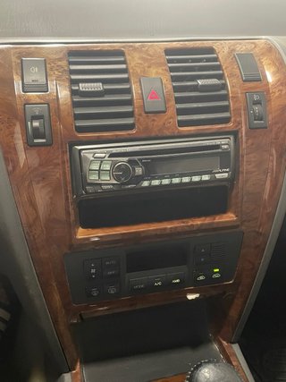 Hyundai Terracan 2005