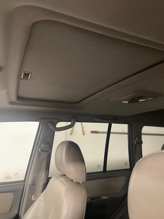 Hyundai Terracan 2005