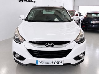 Hyundai ix35 2014