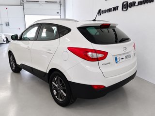 Hyundai ix35 2014