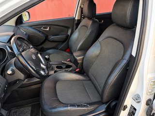 Hyundai ix35 2014