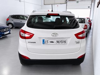 Hyundai ix35 2014