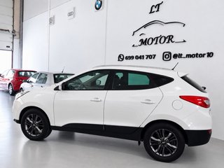 Hyundai ix35 2014