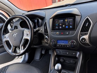 Hyundai ix35 2014