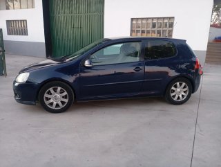Volkswagen Golf 2006