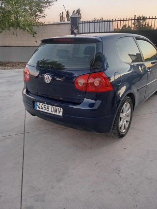 Volkswagen Golf 2006
