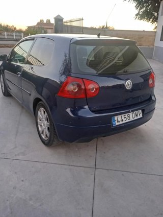 Volkswagen Golf 2006