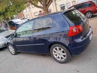 Volkswagen Golf 2006