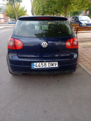 Volkswagen Golf 2006