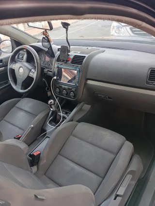 Volkswagen Golf 2006