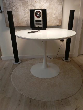 Equipo Sonido Bang & Olufsen + Altavoces