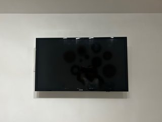 Samsung TV Negra (NO Smart TV)