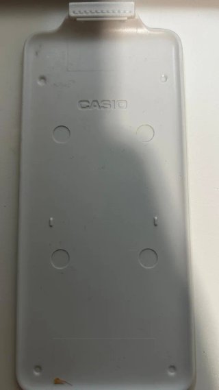 Calculadora Científica Casio fx-991SP CW Iberia