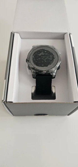 Garmin Epix Gen 2 Sapphire