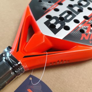 Babolat Technical veron 3.0 pala de padel NUEVA ..