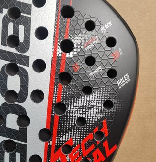 Babolat Technical veron 3.0 pala de padel NUEVA ..