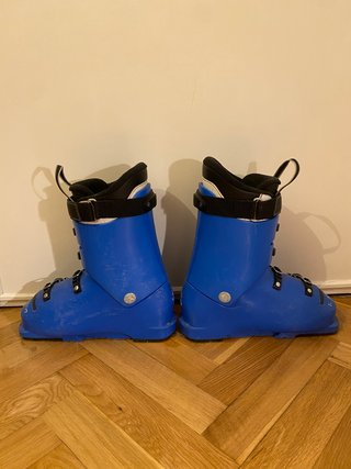 Botas Esquí Lange RSJ 60 Talla 24