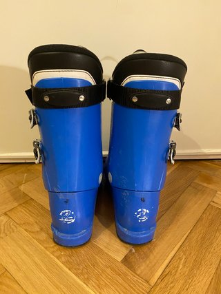 Botas Esquí Lange RSJ 60 Talla 24