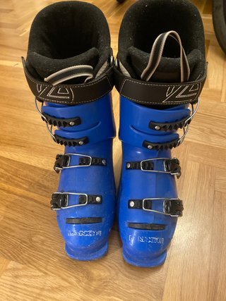 Botas Esquí Lange RSJ 60 Talla 24