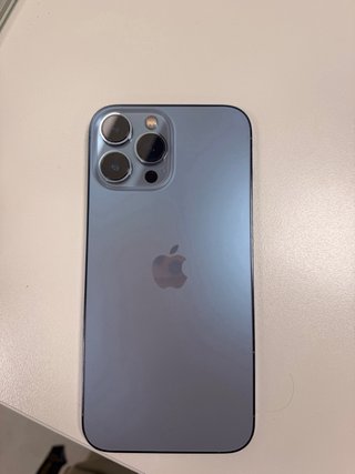 iPhone 13 Pro Max 128 GB