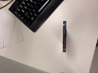 iPhone 13 Pro Max 128 GB