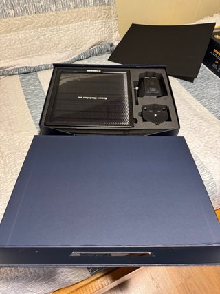 Cámara Seguridad Vosker V300 Ultimate Solar 4G-LTE