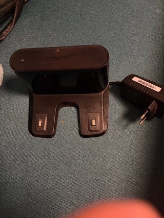 Cargador Cecotec Conga