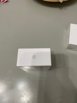 4 Unidades de AirPods pro 3