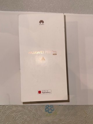 Huawei P60 Pro