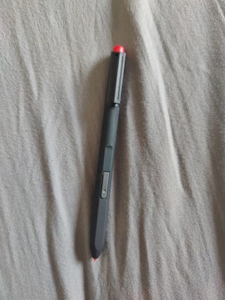 Stylus para Microsoft Surface Pro 1, 2