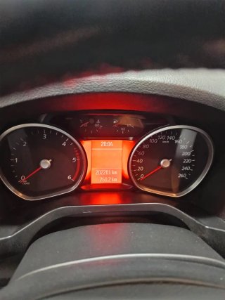 Ford S-MAX 2007